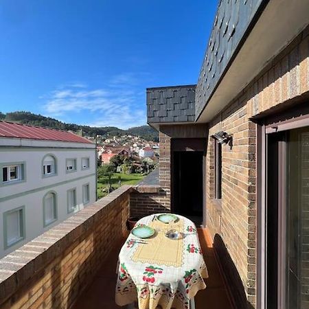 Atico En Cangas Dış mekan fotoğraf
