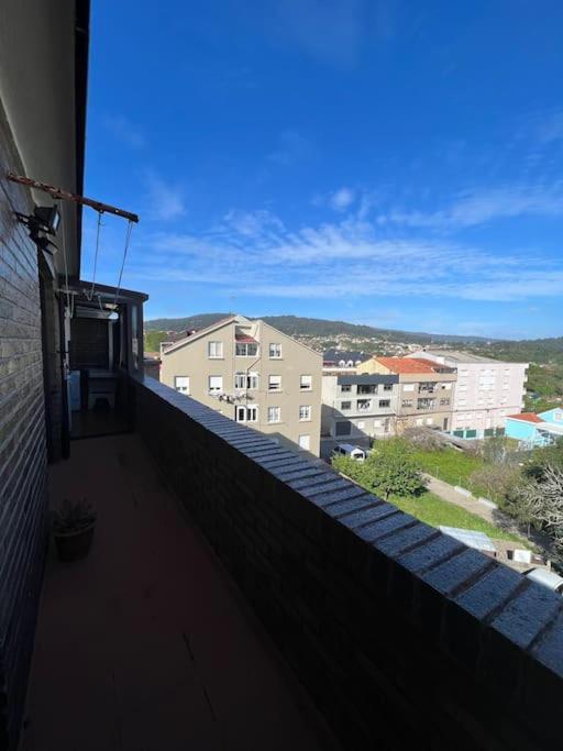 Atico En Cangas Dış mekan fotoğraf