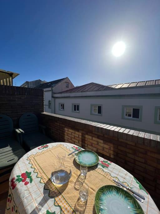 Atico En Cangas Dış mekan fotoğraf