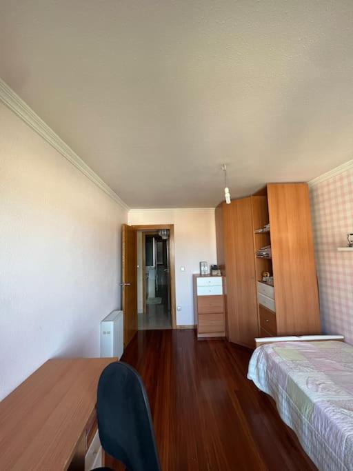 Atico En Cangas Dış mekan fotoğraf