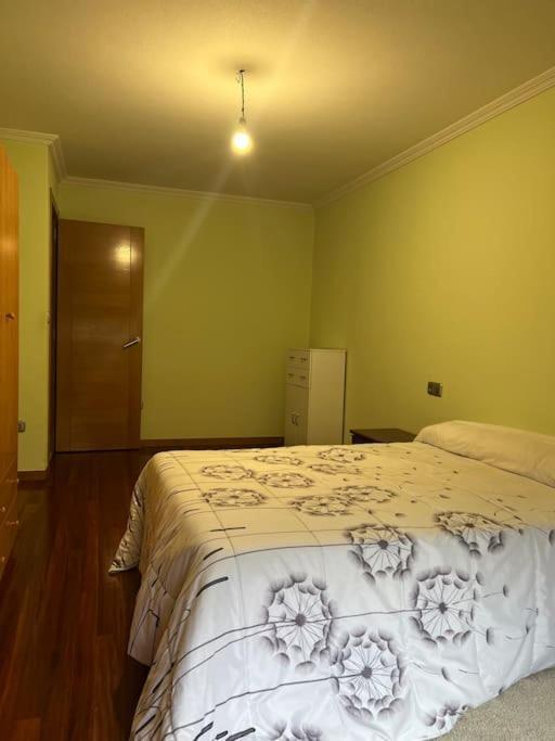 Atico En Cangas Dış mekan fotoğraf