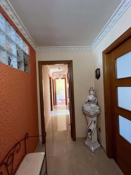 Atico En Cangas Dış mekan fotoğraf