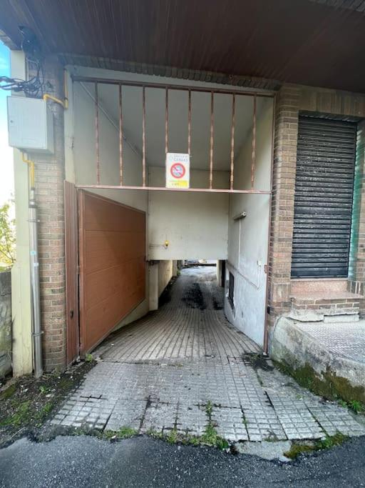 Atico En Cangas Dış mekan fotoğraf